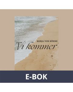 Vi kommer, E-bok