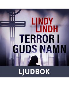 Terror i guds namn, Ljudbok