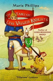 Table Of Less Valued Knights