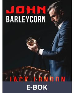 John Barleycorn, E-bok