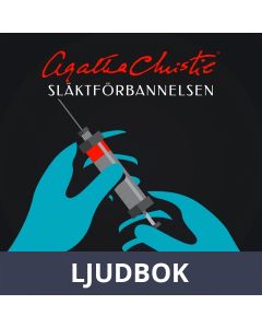 Släktförbannelsen, Ljudbok