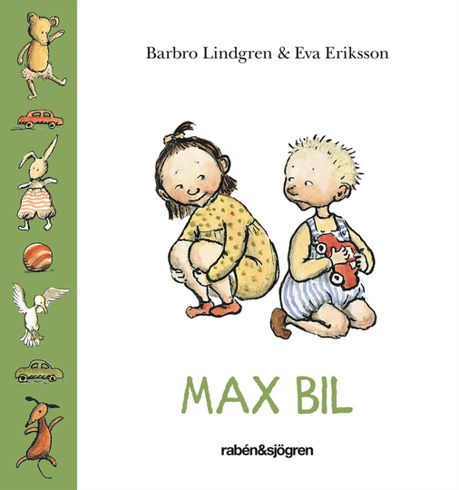 Max Bil