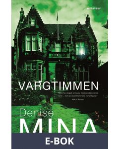 Vargtimmen, E-bok