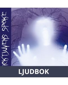 Ficktjuvens spöke, Ljudbok
