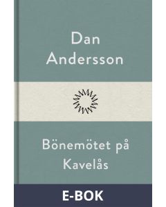 Bönemötet på Kavelås, E-bok