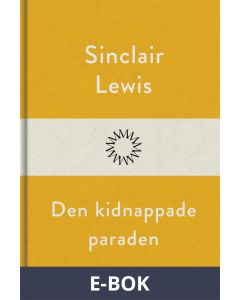 Den kidnappade paraden, E-bok