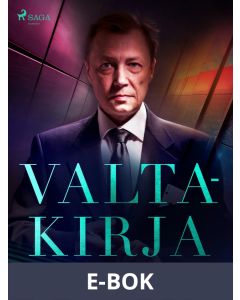 Valtakirja, E-bok