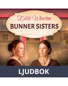 Bunner Sisters, Ljudbok