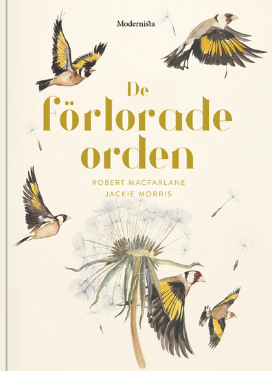 De Förlorade Orden