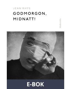 Godmorgon, midnatt!, E-bok