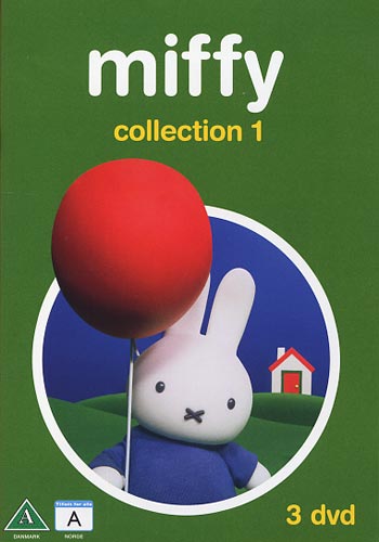 Miffy / Box 1