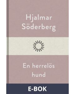 En herrelös hund, E-bok