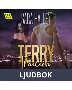 Terry. Traición, Ljudbok