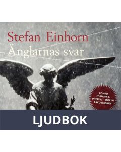 Änglarnas svar, Ljudbok