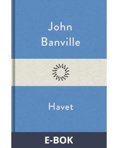 Havet, E-bok