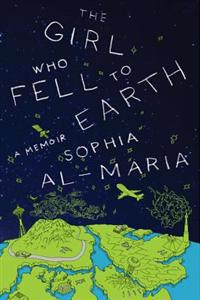 The Girl Who Fell to Earth