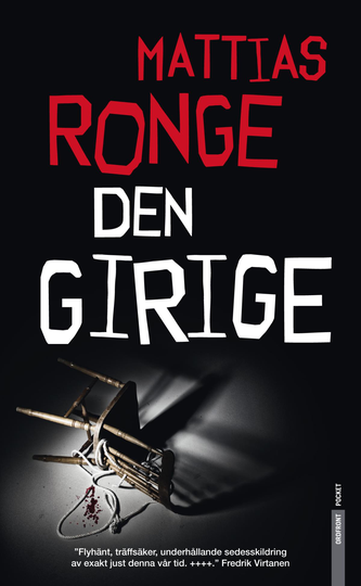 Den Girige