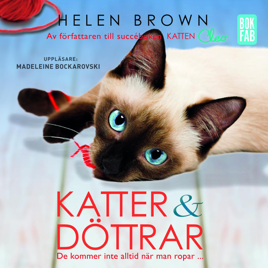 Katter Och Döttrar - De Kommer Inte Alltid När Man Ropar