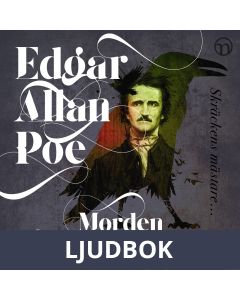 Morden på Rue Morgue, Ljudbok