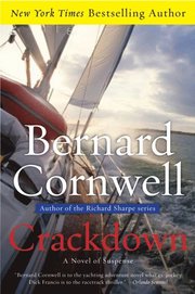 Crackdown