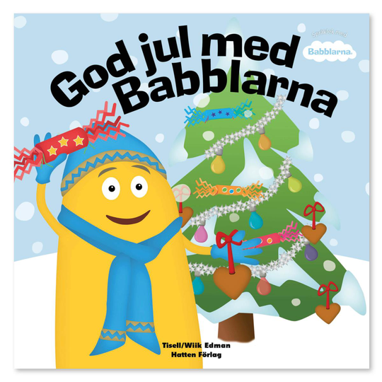God Jul Med Babblarna