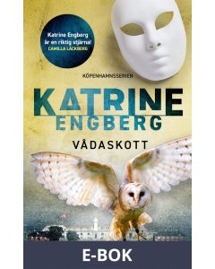 Vådaskott, E-bok