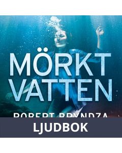 Mörkt vatten, Ljudbok