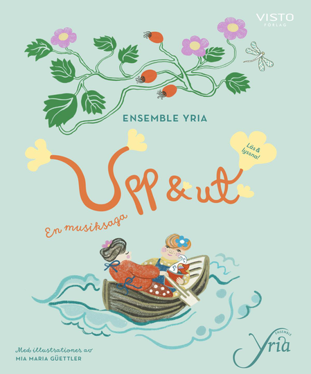 Upp & Ut