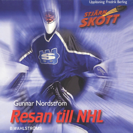 Resan till NHL