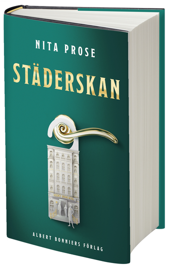 Städerskan