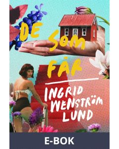 De som får, E-bok