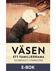 Väsen: ett familjedrama, E-bok