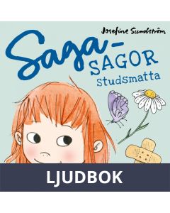 Studsmatta, Ljudbok