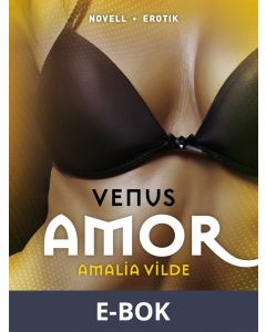 Amor, E-bok
