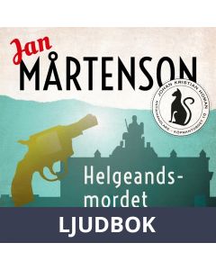 Helgeandsmordet, Ljudbok