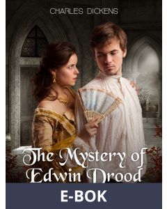 The Mystery of Edwin Drood, E-bok