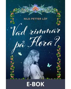 Vad rimmar på Flora?, E-bok