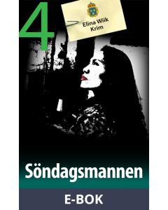 Söndagsmannen, E-bok