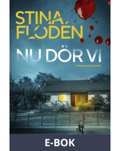 Nu dör vi, E-bok