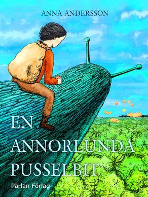 En Annorlunda Pusselbit