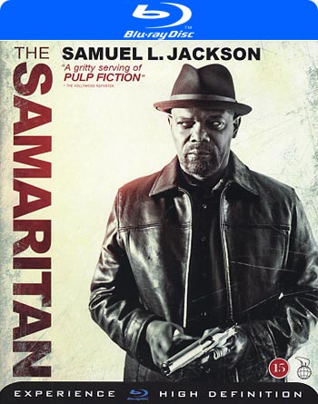 Samaritan