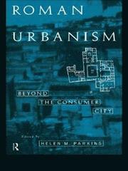 Roman Urbanism