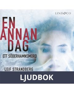 En annan dag, Ljudbok