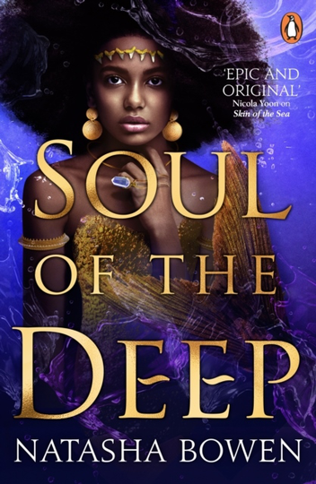 Soul Of The Deep