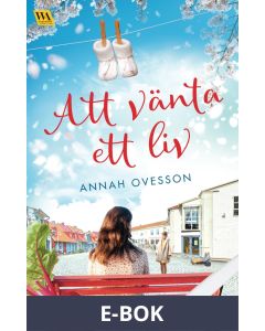 Att vänta ett liv, E-bok
