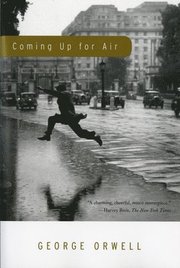 Coming Up For Air