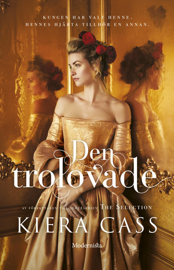 Den Trolovade
