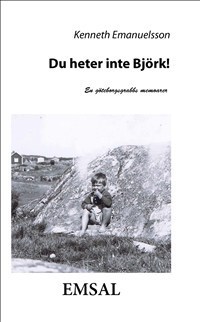 Du Heter Inte Björk! - En Göteborgsgrabbs Memoarer