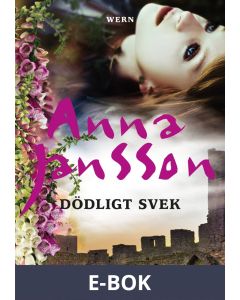 Dödligt svek - 4, E-bok
