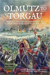 OlmüTz to Torgau